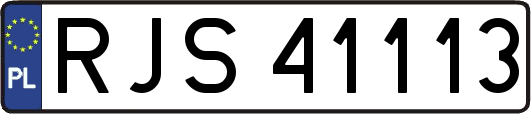 RJS41113