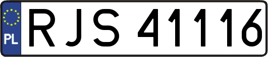RJS41116