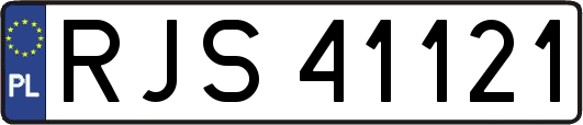 RJS41121