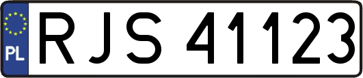 RJS41123