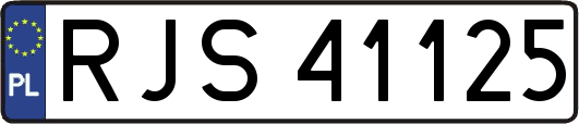 RJS41125
