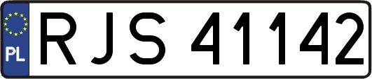 RJS41142