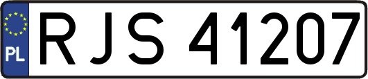 RJS41207