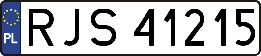 RJS41215