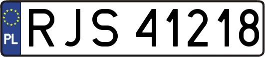 RJS41218