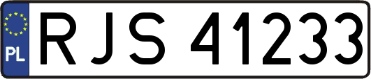 RJS41233