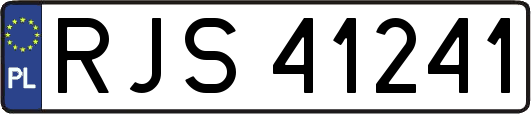 RJS41241
