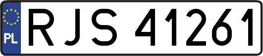RJS41261