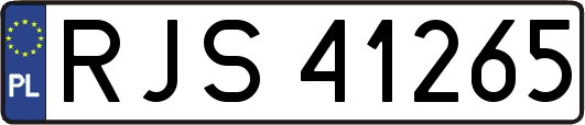 RJS41265