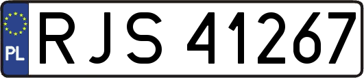 RJS41267