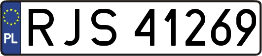 RJS41269