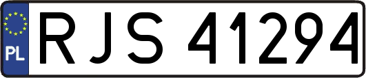 RJS41294