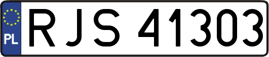 RJS41303