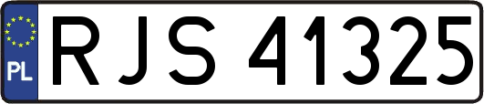 RJS41325