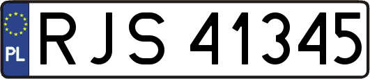 RJS41345