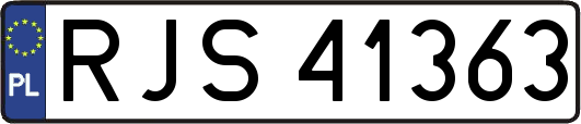 RJS41363