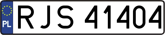 RJS41404