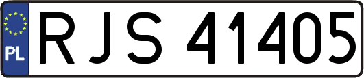 RJS41405