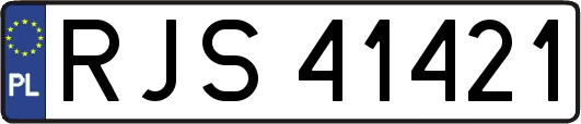 RJS41421
