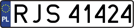 RJS41424