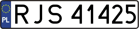 RJS41425