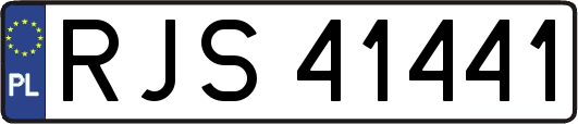 RJS41441