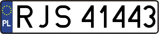 RJS41443