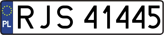 RJS41445