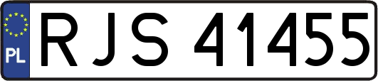 RJS41455