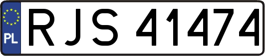 RJS41474