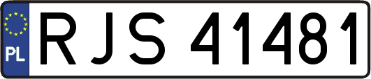 RJS41481