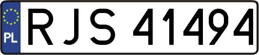 RJS41494