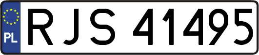 RJS41495
