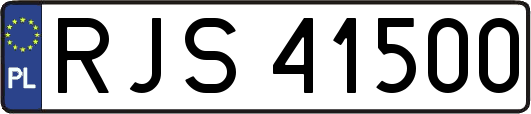 RJS41500