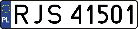 RJS41501