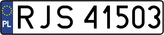 RJS41503
