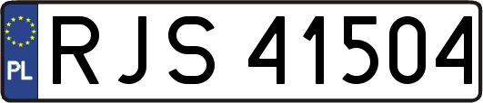RJS41504