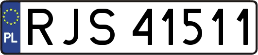 RJS41511