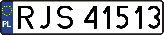 RJS41513