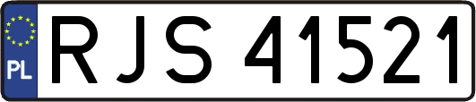 RJS41521