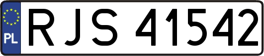 RJS41542