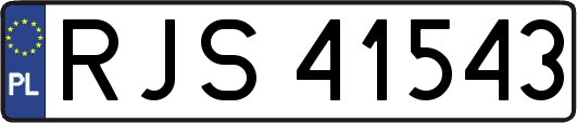 RJS41543