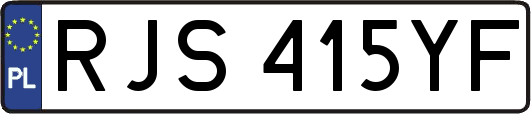 RJS415YF