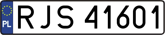 RJS41601