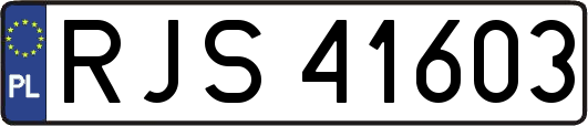 RJS41603