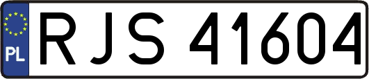 RJS41604