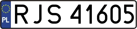 RJS41605