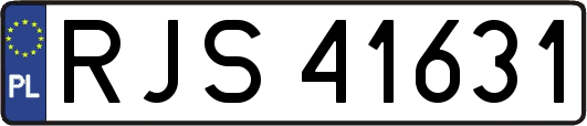 RJS41631
