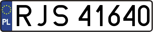 RJS41640
