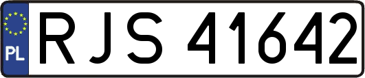 RJS41642